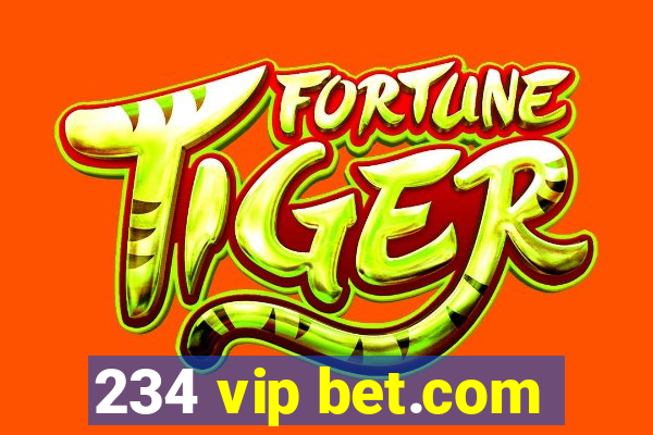 234 vip bet.com